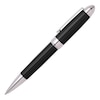 Thumbnail Image 1 of BOSS Iconic Black & Chrome Ballpoint Pen