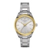 Thumbnail Image 1 of Tissot PR 100 Gold Tone Bezel & Stainless Steel Bracelet Watch