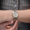 Thumbnail Image 6 of Frederique Constant Highlife Ladies' Diamond & Two Tone Bracelet Watch