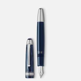 Montblanc Meisterstück The Origin Collection LeGrand Fountain Pen