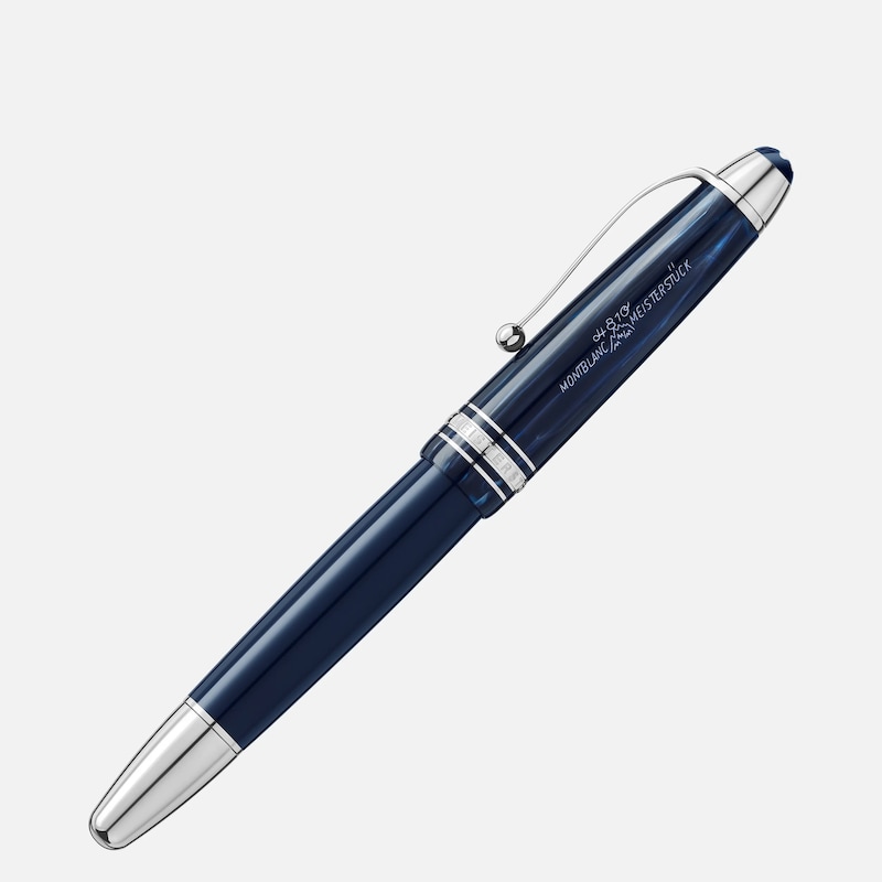 Main Image 4 of Montblanc Meisterstück The Origin Collection LeGrand Fountain Pen