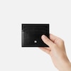 Thumbnail Image 2 of Montblanc Meisterstück 6CC Black Leather Card Holder