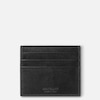 Thumbnail Image 3 of Montblanc Meisterstück 6CC Black Leather Card Holder