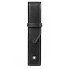 Thumbnail Image 1 of Montblanc Meisterstück Black Leather 1 Pen Holder