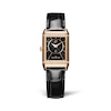 Thumbnail Image 1 of Jaeger-LeCoultre Reverso Classic Ladies' 18ct Rose Gold & Interchangeable Dial Strap Watch