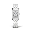 Thumbnail Image 1 of Jaeger-LeCoultre Reverso Classic Ladies' Diamond Interchangeable Dial Bracelet Watch