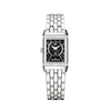 Thumbnail Image 2 of Jaeger-LeCoultre Reverso Classic Ladies' Diamond Interchangeable Dial Bracelet Watch