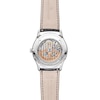 Thumbnail Image 2 of Jaeger-LeCoultre Master Ultra Thin Men's Silver Dial & Black Alligator Leather Watch