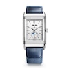 Thumbnail Image 0 of Jaeger-LeCoultre Reverso Tribute Men's Interchangeable Fabric Strap Watch