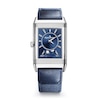 Thumbnail Image 2 of Jaeger-LeCoultre Reverso Tribute Men's Interchangeable Fabric Strap Watch