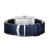 Thumbnail Image 5 of Jaeger-LeCoultre Reverso Tribute Men's Interchangeable Fabric Strap Watch
