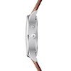 Thumbnail Image 1 of Jaeger-LeCoultre Master Control Men's Calfskin Leather Light Brown Strap Watch