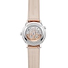 Thumbnail Image 2 of Jaeger-LeCoultre Master Control Men's Calfskin Leather Light Brown Strap Watch