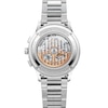 Thumbnail Image 2 of Jaeger-LeCoultre Master Control Men's Silver Sunray Dial & Stainless Steel Watch