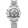 Thumbnail Image 3 of Jaeger-LeCoultre Polaris Men's Blue Dial & Stainless Steel Bracelet Watch