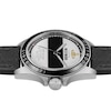 Thumbnail Image 1 of Vivienne Westwood Men's Monochrome Leather Strap Watch