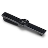 Thumbnail Image 1 of BOSS B-Double Black Plated Brass Tie Clip