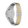 Thumbnail Image 3 of Olivia Burton Sports Luxe Hexa Ladies' Multifuction Two-Tone Stainless Steel Watch