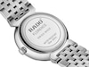 Thumbnail Image 3 of Rado Florence Ladies' Diamond Green MOP Dial Stainless Steel Watch