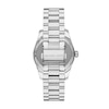 Thumbnail Image 2 of Michael Kors Lexington Ladies' Crystal Stainless Steel Watch