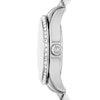 Thumbnail Image 3 of Michael Kors Lexington Ladies' Crystal Stainless Steel Watch