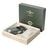 Thumbnail Image 5 of Frederique Constant Classics British Racing Green Dial & Leather Limited Edition Watch