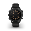 Thumbnail Image 0 of Garmin Marq Commander (Gen 2) Black Silicone Rubber Carbon Edition Smartwatch