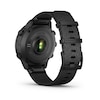 Thumbnail Image 5 of Garmin Marq Commander (Gen 2) Black Silicone Rubber Carbon Edition Smartwatch