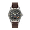 Thumbnail Image 0 of Bremont Supermarine Ocean Brown Leather Strap Limited Edition Watch