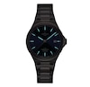 Thumbnail Image 5 of Certina DS-7 Dark Blue Dial & Titanium Bracelet Watch