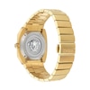 Thumbnail Image 2 of Versace Antares Men's Gold Tone Bracelet Watch