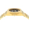 Thumbnail Image 3 of Versace Antares Men's Gold Tone Bracelet Watch