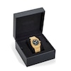 Thumbnail Image 4 of Versace Antares Men's Gold Tone Bracelet Watch