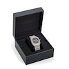 Thumbnail Image 4 of Versace Antares Men's Grey Titanium Bracelet Watch