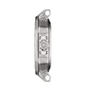 Thumbnail Image 1 of Tissot T-Race Powermatic 80 41mm Men's Stainless Steel Bracelet Watch