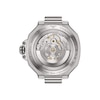 Thumbnail Image 2 of Tissot T-Race Powermatic 80 41mm Men's Stainless Steel Bracelet Watch