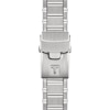 Thumbnail Image 3 of Tissot T-Race Powermatic 80 41mm Men's Stainless Steel Bracelet Watch