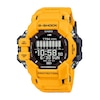 Thumbnail Image 1 of G-Shock GPR-H1000-9ER Master Of G Yellow Resin Strap Watch