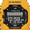 Thumbnail Image 4 of G-Shock GPR-H1000-9ER Master Of G Yellow Resin Strap Watch