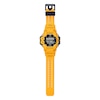 Thumbnail Image 5 of G-Shock GPR-H1000-9ER Master Of G Yellow Resin Strap Watch