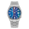 Thumbnail Image 0 of Citizen Tsuyosa Men's Multi-Colour Dial & Stainless Steel Bracelet Watch