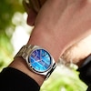 Thumbnail Image 3 of Citizen Tsuyosa Men's Multi-Colour Dial & Stainless Steel Bracelet Watch