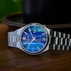 Thumbnail Image 4 of Citizen Tsuyosa Men's Multi-Colour Dial & Stainless Steel Bracelet Watch