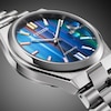 Thumbnail Image 6 of Citizen Tsuyosa Men's Multi-Colour Dial & Stainless Steel Bracelet Watch