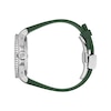 Thumbnail Image 3 of Gucci Dive 40mm Green Rubber Strap Watch