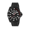 Thumbnail Image 1 of Gucci Dive Black 40mm Dial Black Rubber Strap Watch