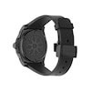 Thumbnail Image 2 of Gucci Dive Black 40mm Dial Black Rubber Strap Watch