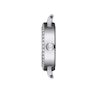 Thumbnail Image 2 of Tissot Lovely Round Ladies' MOP Dial Stainless Steel Bracelet Watch