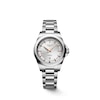 Thumbnail Image 1 of Longines Conquest Ladies' Stainless Steel Bracelet Watch