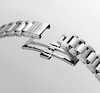 Thumbnail Image 5 of Longines Conquest Ladies' Stainless Steel Bracelet Watch